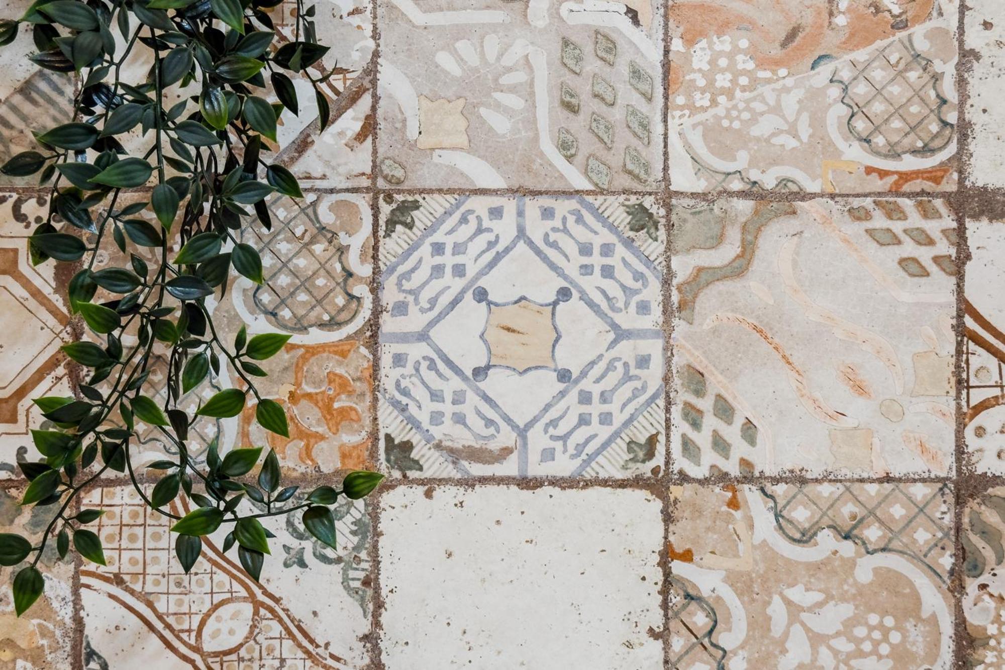 Magalhaes - Trad Flat In Poble Sec, Near Ramblas Barcelona Luaran gambar