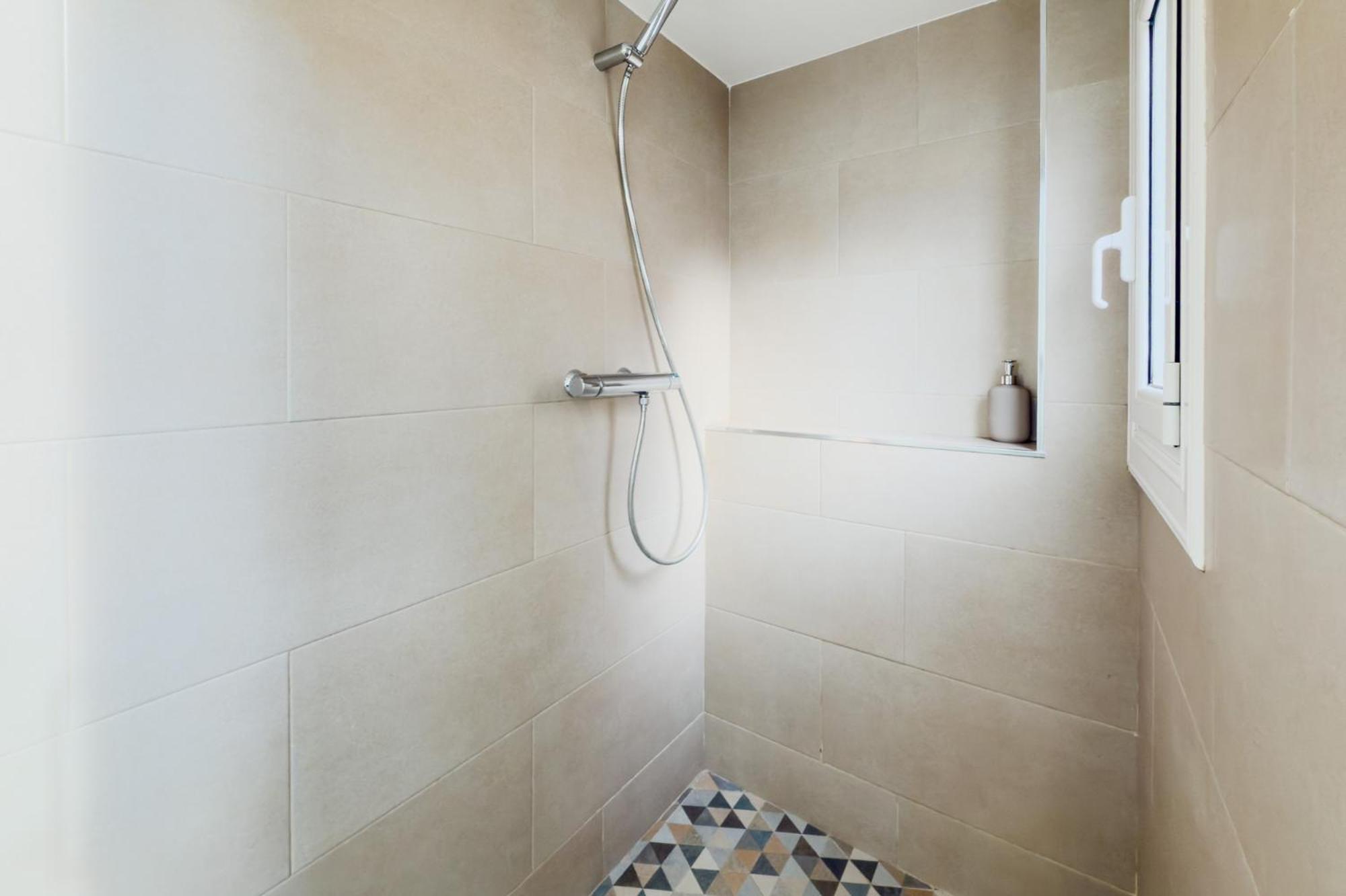 Magalhaes - Trad Flat In Poble Sec, Near Ramblas Barcelona Luaran gambar