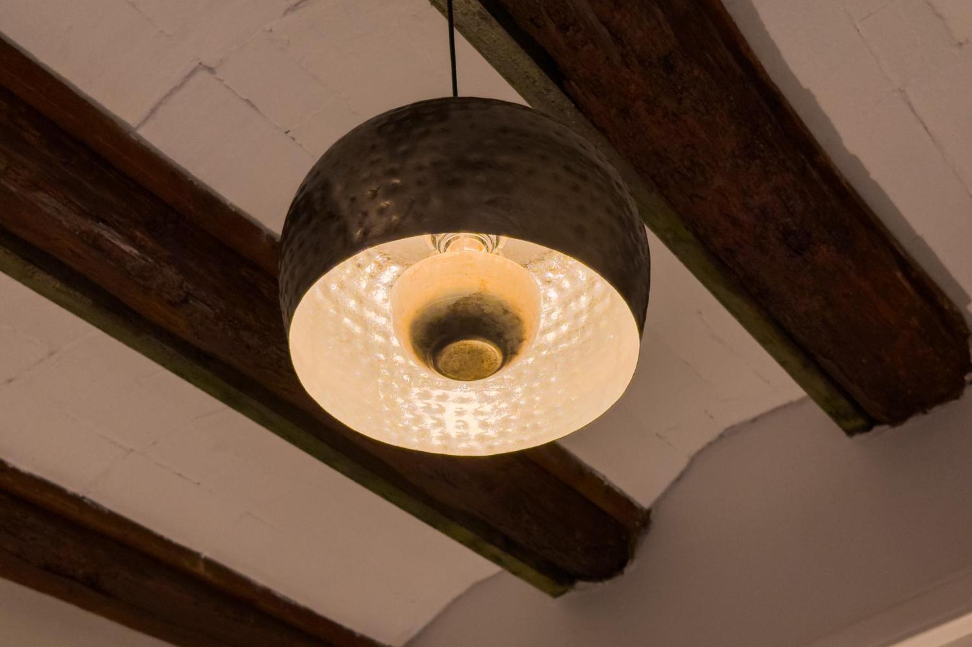 Magalhaes - Trad Flat In Poble Sec, Near Ramblas Barcelona Luaran gambar