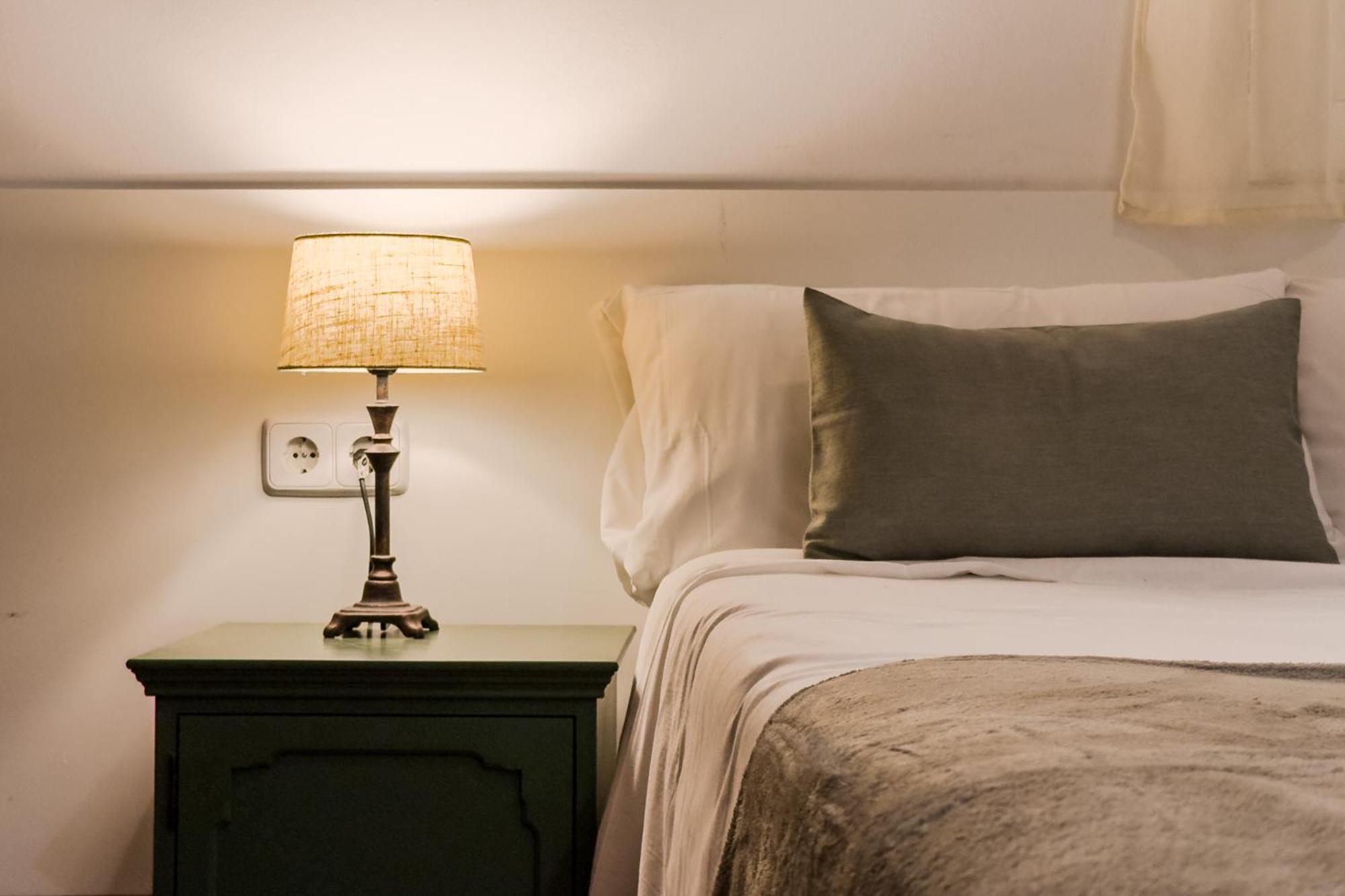 Magalhaes - Trad Flat In Poble Sec, Near Ramblas Barcelona Luaran gambar